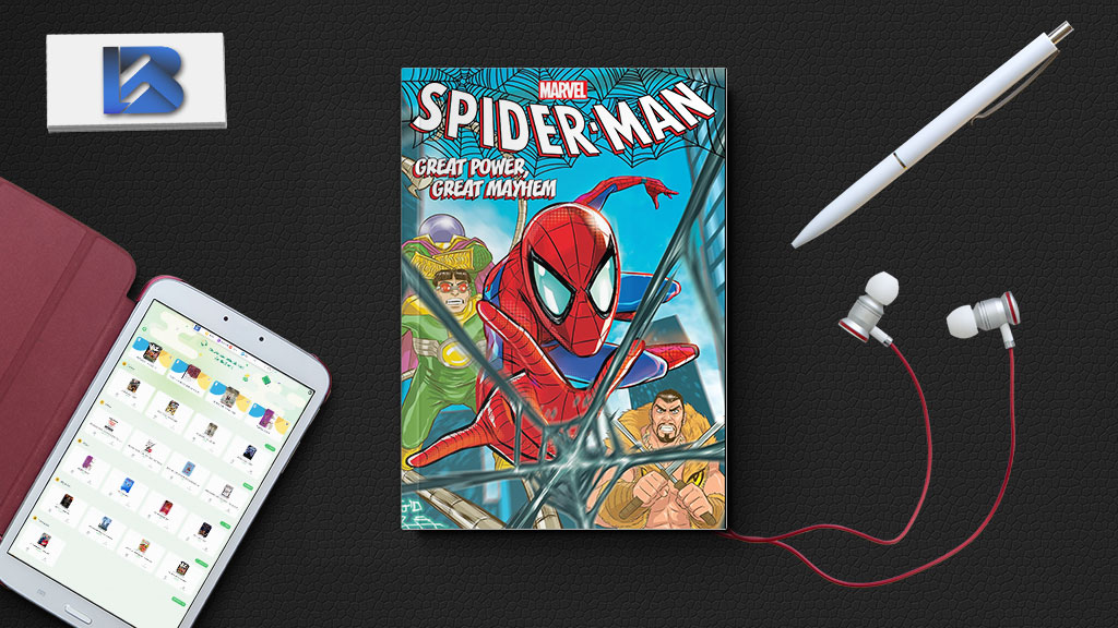Spider-Man – Great Power, Great Mayhem Download 2023