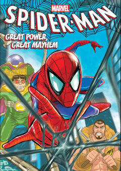 Spider-Man – Great Power, Great Mayhem Download 2023