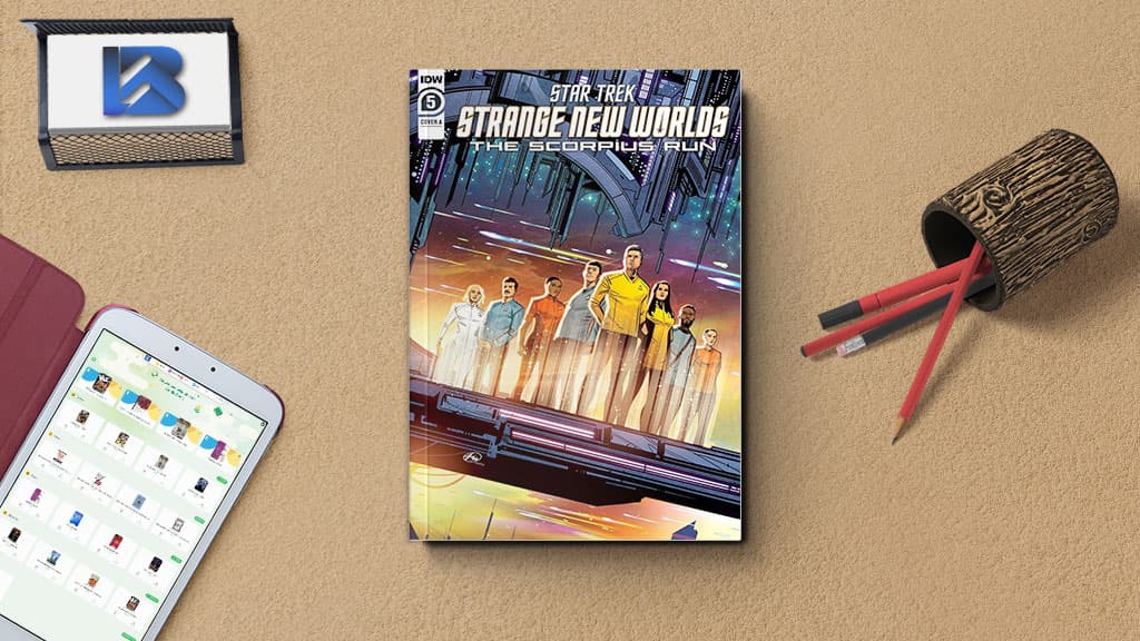 Star-Trek-Strange-New-Worlds-The-Scorpius-Run-#5 Download 2024