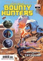 Star Wars – Bounty Hunters #42 Download 2024
