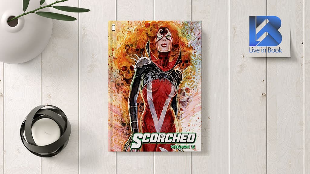 The Scorched Vol. 3 Download 2024