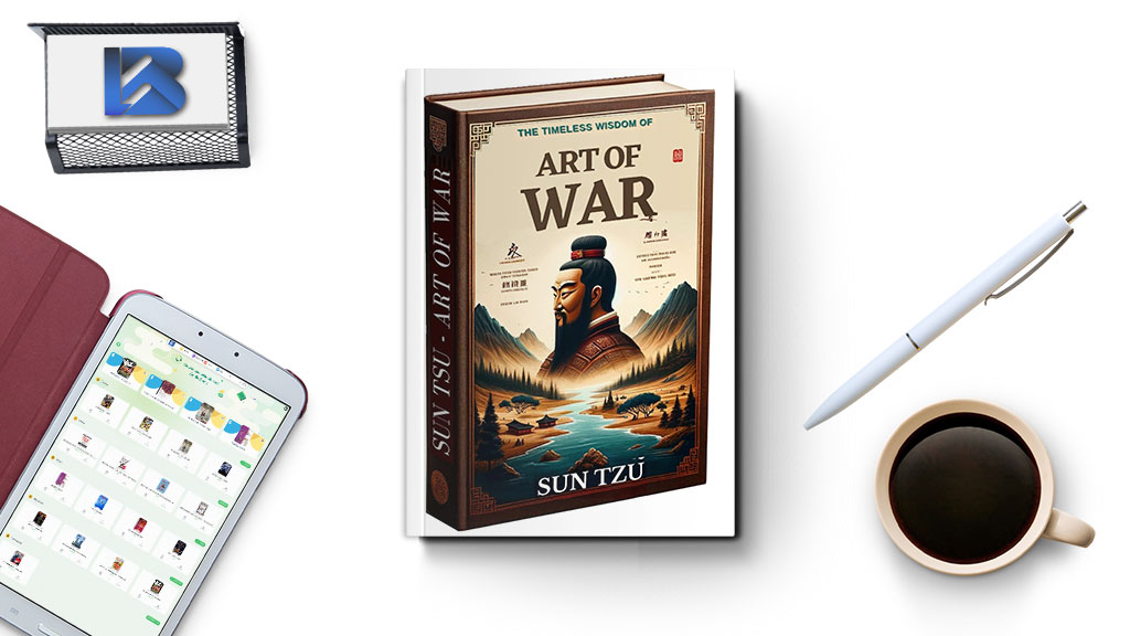The Timeless Wisdom of Sun Tzu's The Art of War: A Rereading of the Age-Old Work Download