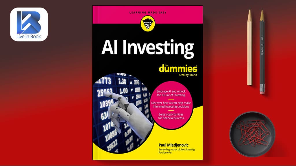 AI Investing For Dummies Free Download