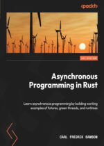 Asynchronous Programming in Rust Free PDF Download