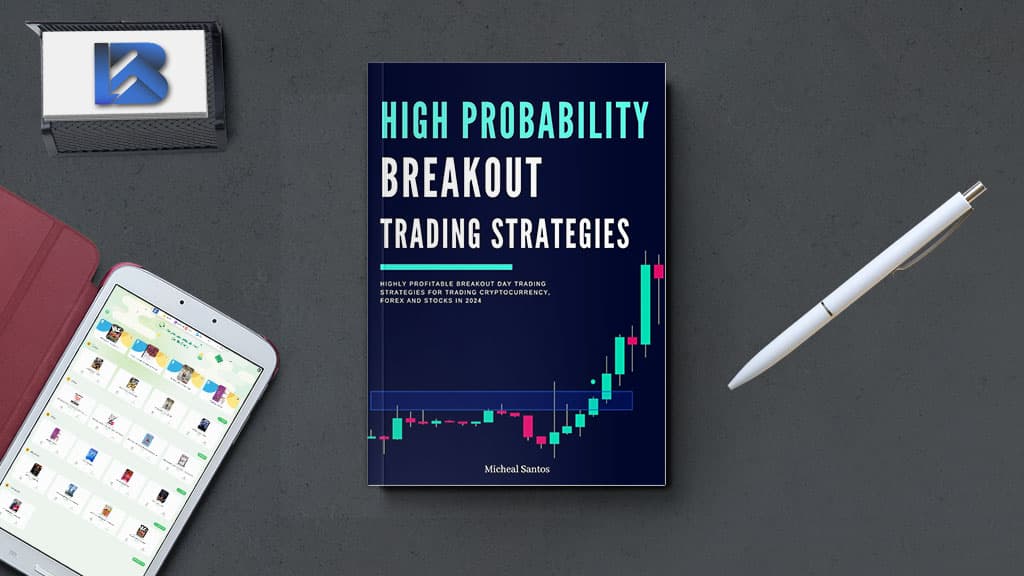 high probability breakout trading strategies Cover