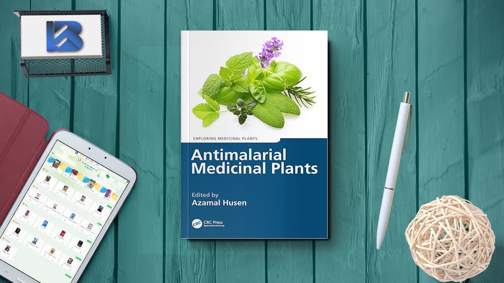 Antimalarial Medicinal Plants 2024 Download