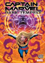 Captain Marvel – Dark Tempest (TPB) (2024)