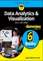 Data Analytics & Visualization All-in-One For Dummies 2024 Free Download