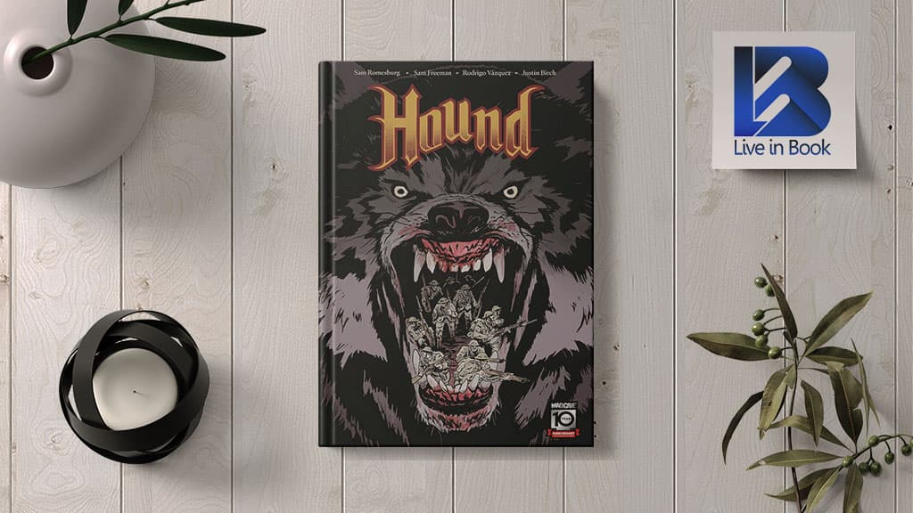 Hound GN 2024 Free Download