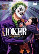 Joker – One Operation Joker #1 (2023)