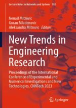 New Trends in Engineering Research by Nenad Mitrovic 2024 Download FREE