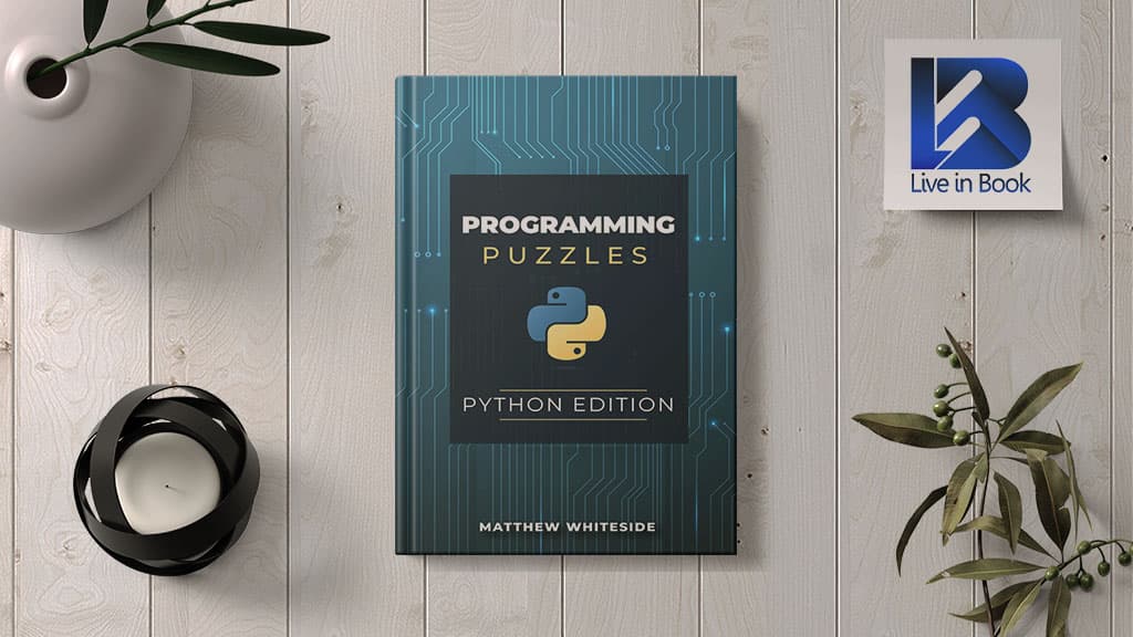 Programming Puzzles Python Edition 2023 Download
