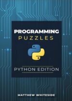 Programming Puzzles Python Edition 2023 Free