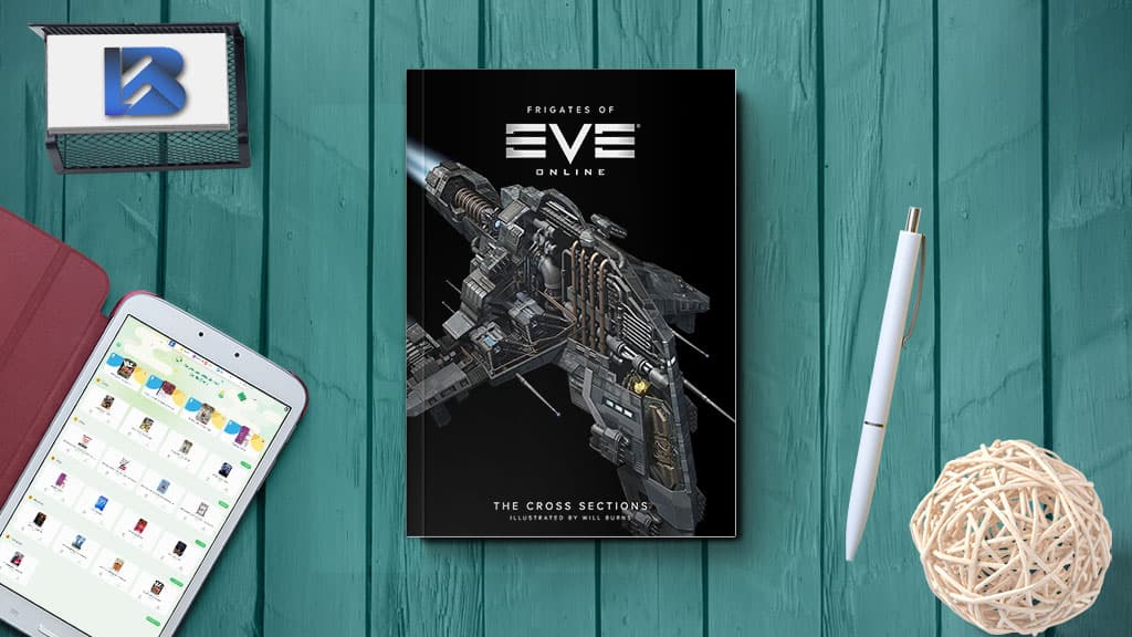 The Frigates of EVE Online Cover Free Download