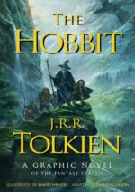 The Hobbit – A Graphic Novel (2024) Free Download