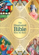 The Illustrated Bible Story by Story (DK Bibles and Bible Guides) 2024 Free Download