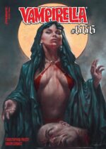 Vampirella #666 (2024) Free Download