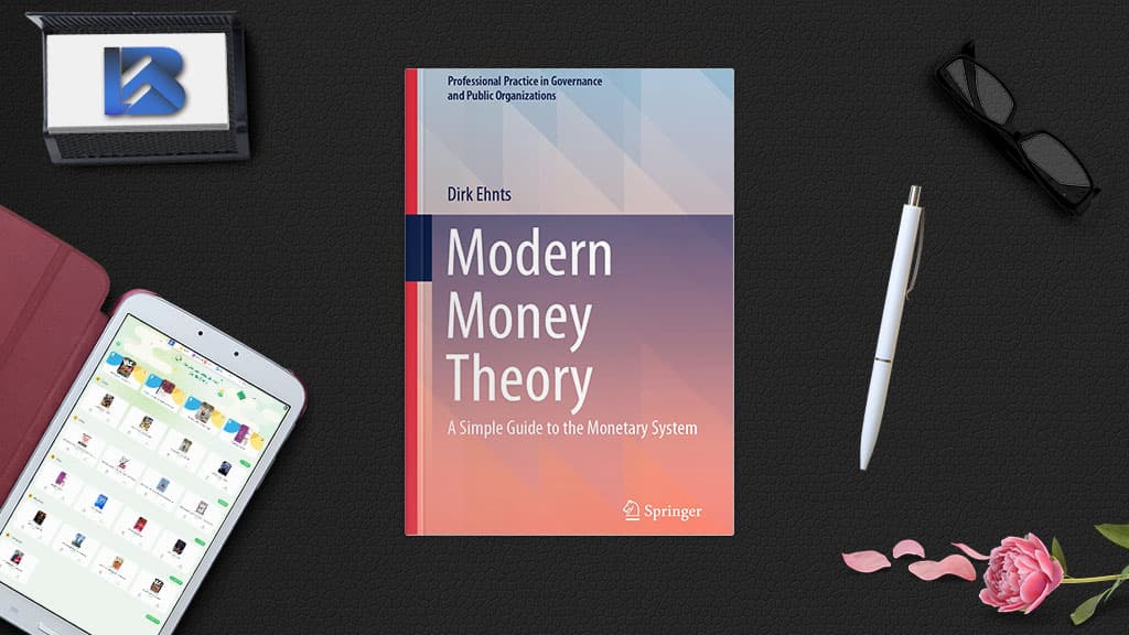 Modern Money Theory 2024 Download 